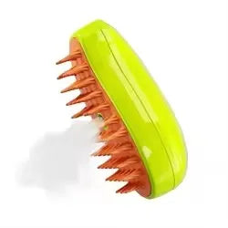 Pet Steam Brush