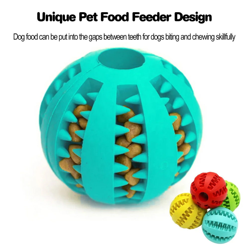 Dog Ball Toy