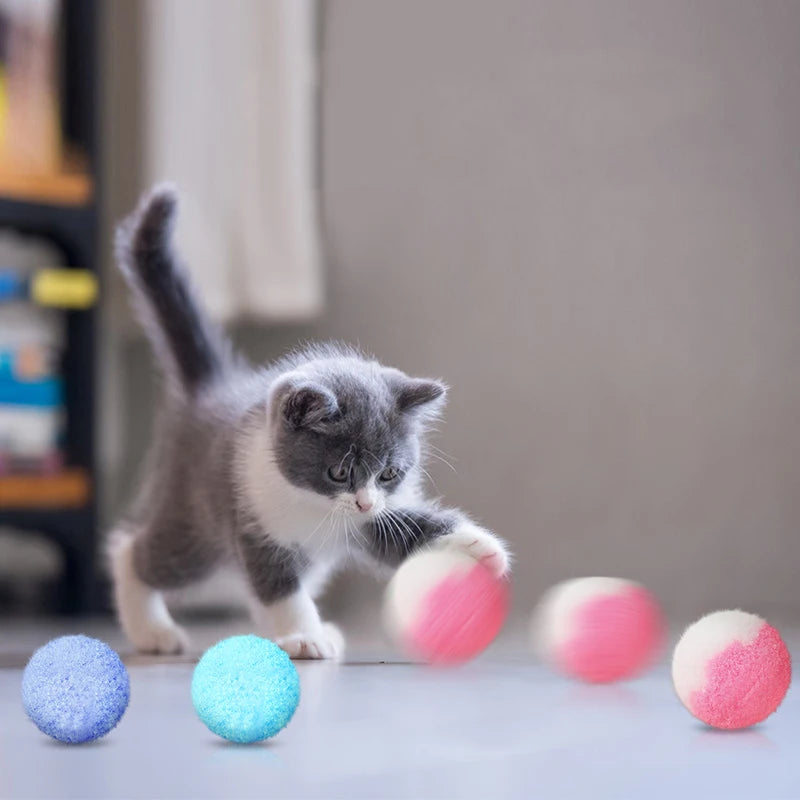 Durable Cat Chew Toy