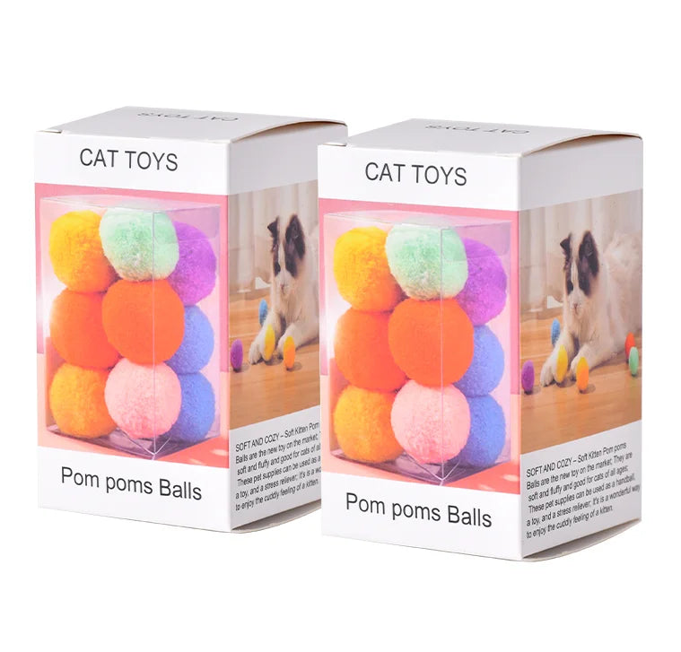 Durable Cat Chew Toy