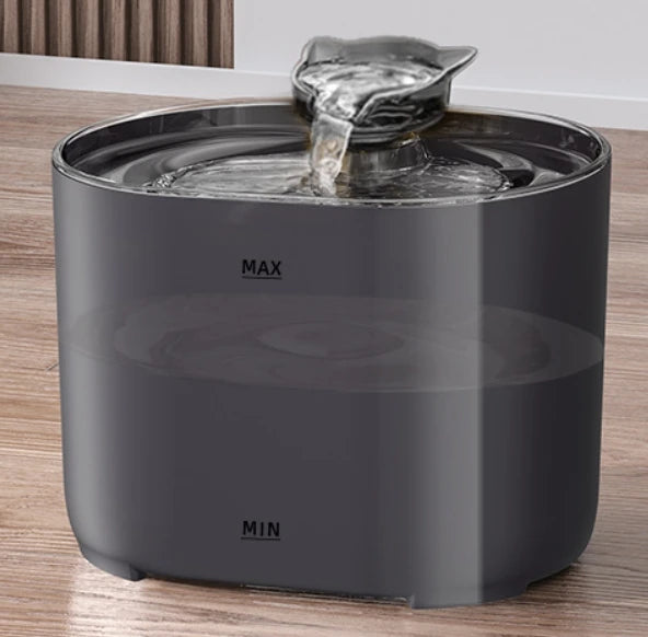 Automatic Pet Water Fountain