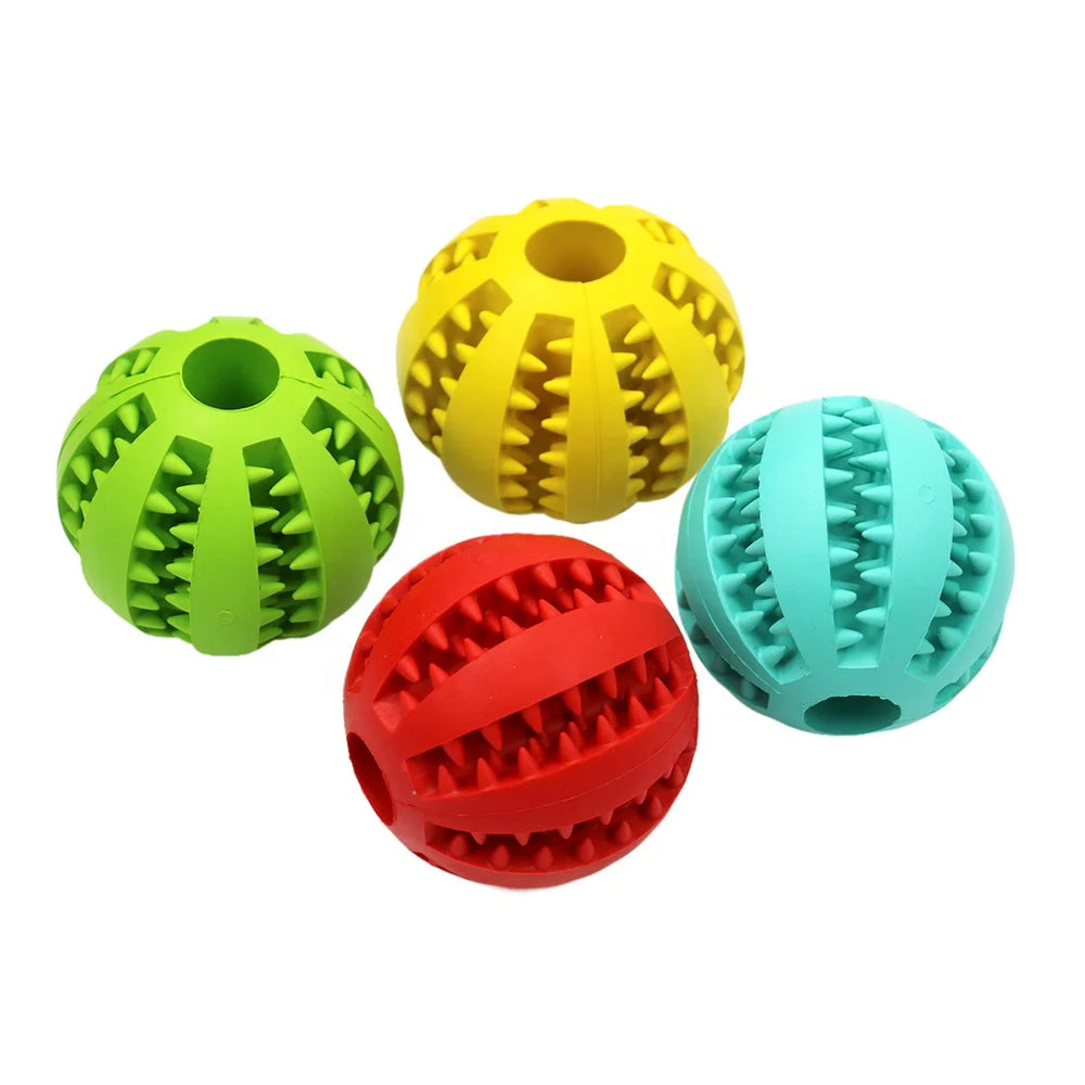 Dog Ball Toy