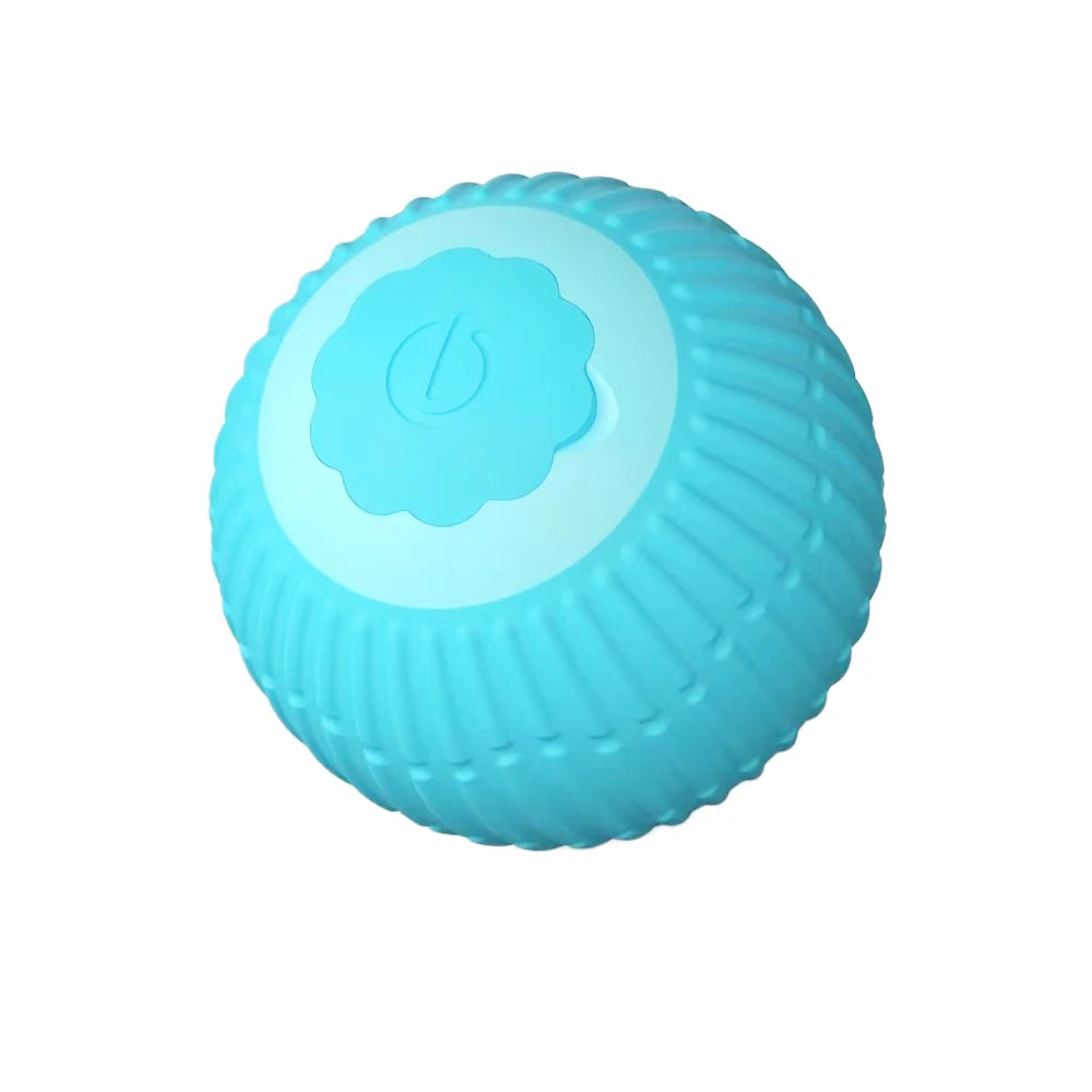 Gravitational Rolling Pet Ball 