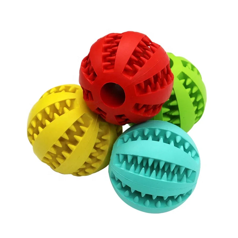 Dog Ball Toy