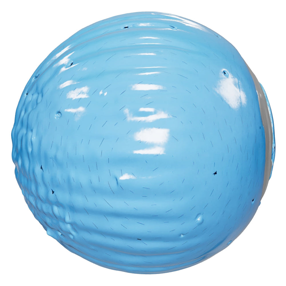 Gravitational Rolling Pet Ball